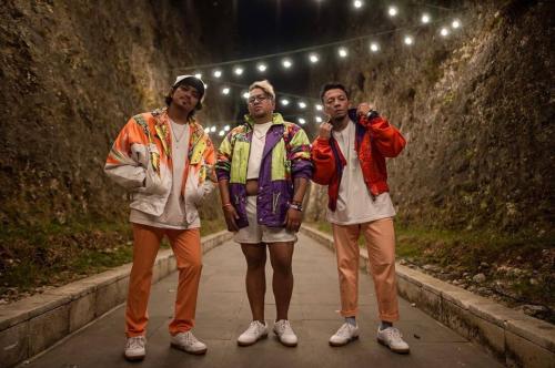 Rocket Rockers, Rayakan 21 Tahun Berkarya dengan Single Baru